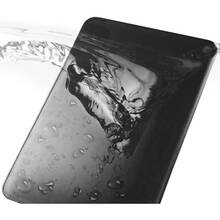 Чохол для ноутбука PROOVE Leather Sleeve MacBook 15.4"/16.2" Black (55837black)