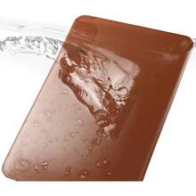 Чехол для ноутбука PROOVE Leather Sleeve MacBook 15.4"/16.2" Brown (55837brown)