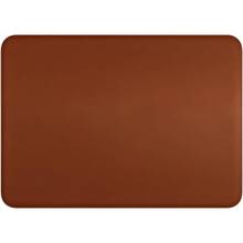 Чехол для ноутбука PROOVE Leather Sleeve MacBook 15.4"/16.2" Brown (55837brown)