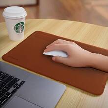 Чехол для ноутбука PROOVE Leather Sleeve MacBook 15.4"/16.2" Brown (55837brown)