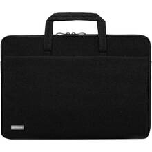Сумка для ноутбука PROOVE Iris 14" Black (60081black)