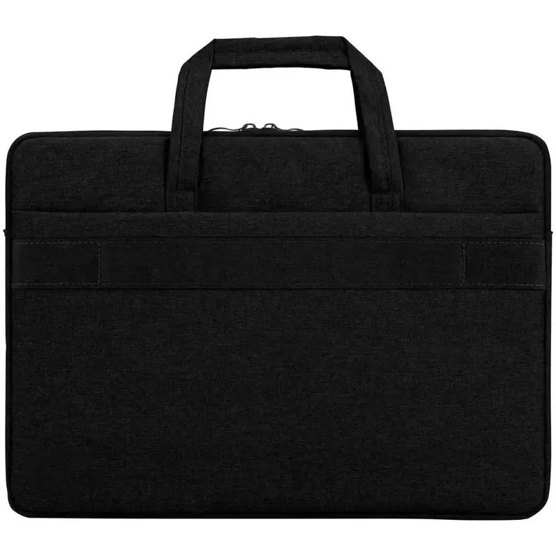 Сумка для ноутбука PROOVE Iris 14" Black (60081black) Тип сумка для ноутбука