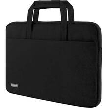 Сумка для ноутбука PROOVE Iris 14" Black (60081black)