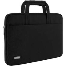 Сумка для ноутбука PROOVE Iris 14" Black (60081black)