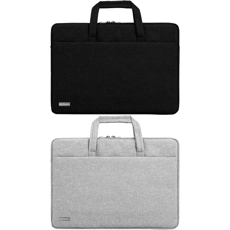 Сумка для ноутбука PROOVE Iris 15.6" Light Gray (60082light gray) Материал Оксфорд