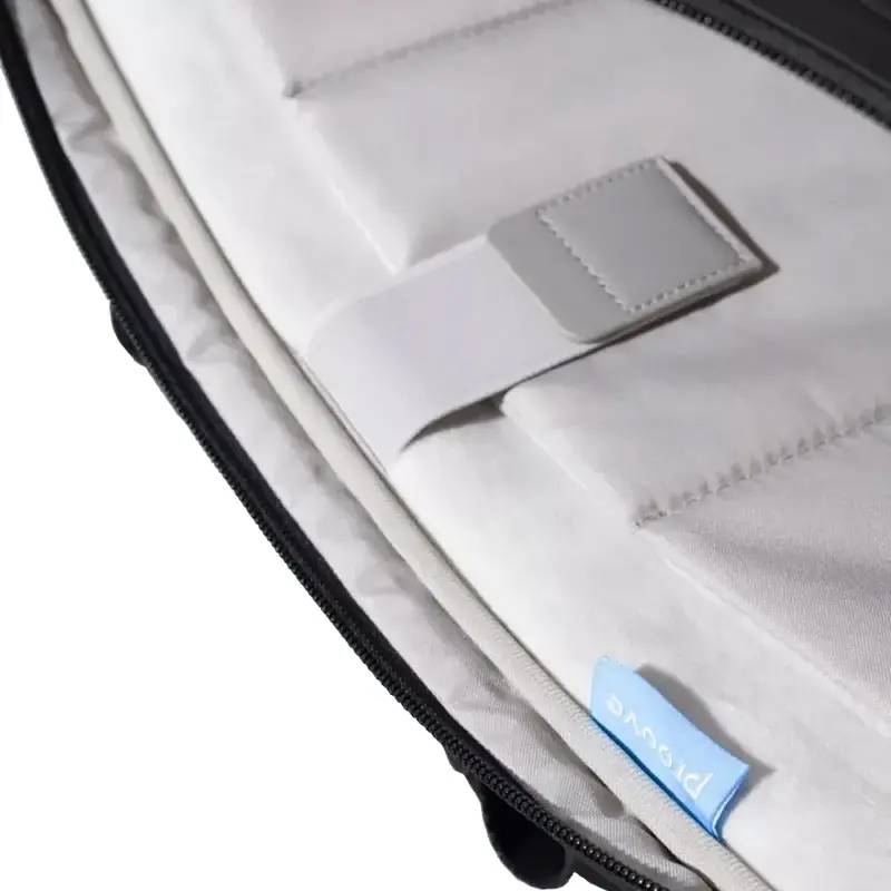 Внешний вид Сумка для ноутбука PROOVE Soft Shield 14" Black (59685black)