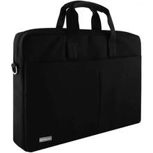 Для ноутбука PROOVE Soft Shield 15.6" Black (59686black)