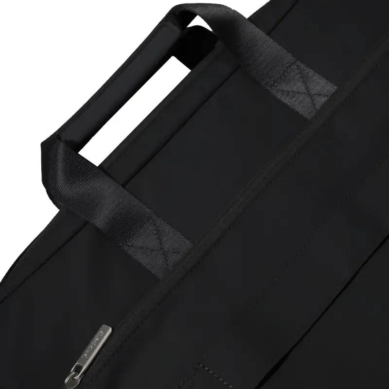 Для ноутбука PROOVE Soft Shield 15.6" Black (59686black) Діагональ екрану 15.6