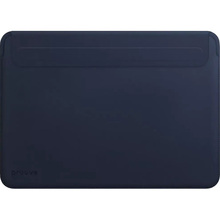Чехол для ноутбука PROOVE Leather Sleeve MacBook 13"/13,3" Blue (60234blue)