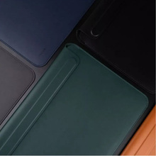 Чехол для ноутбука PROOVE Leather Sleeve MacBook 13"/13,3" Blue (60234blue)