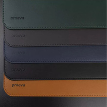 Чехол для ноутбука PROOVE Leather Sleeve MacBook 13"/13,3" Blue (60234blue)