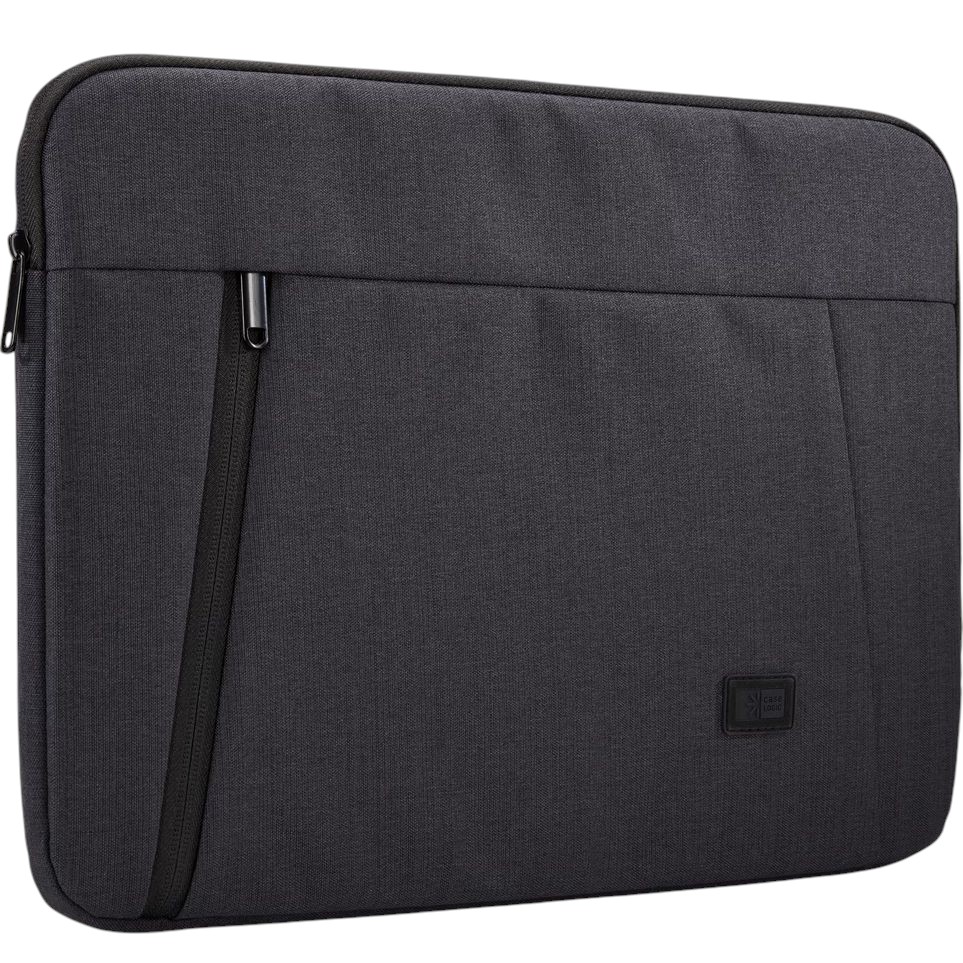 Чохол для ноутбука CASE LOGIC Huxton 15.6" HUXS-215 Black (3205364) Тип чохол для ноутбука