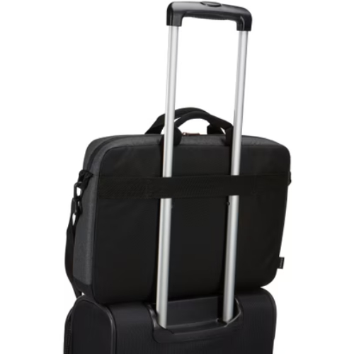Заказать Сумка для ноутбука CASE LOGIC Era Attache 15.6” ERAA-116 Obsidian (3205339)