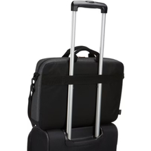 Сумка для ноутбука CASE LOGIC Era Attache 15.6” ERAA-116 Obsidian (3205339)