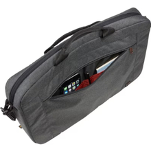Сумка для ноутбука CASE LOGIC Era Attache 15.6” ERAA-116 Obsidian (3205339)