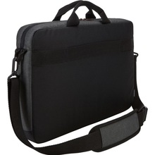 Сумка для ноутбука CASE LOGIC Era Attache 15.6” ERAA-116 Obsidian (3205339)