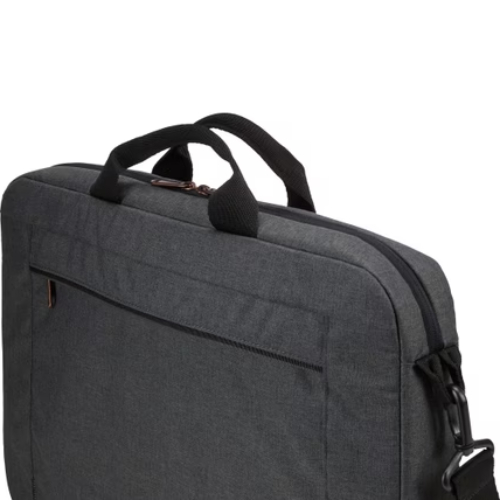 Сумка для ноутбука CASE LOGIC Era Attache 15.6” ERAA-116 Obsidian (3205339) Диагональ экрана 15.6