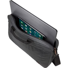 Сумка для ноутбука CASE LOGIC Era Attache 15.6” ERAA-116 Obsidian (3205339)