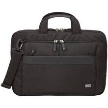 Сумка для ноутбука CASE LOGIC Notion Slim Briefcase 14" NOTIA-114 Black (3205325)