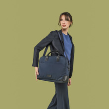 Сумка для ноутбука TUCANO Fine 15.6"/16" Blue (BFINE15-B)