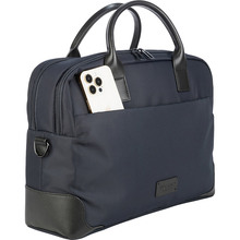 Сумка для ноутбука TUCANO Fine 15.6"/16" Blue (BFINE15-B)