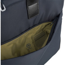 Сумка для ноутбука TUCANO Fine 15.6"/16" Blue (BFINE15-B)
