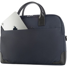 Сумка для ноутбука TUCANO Fine 15.6"/16" Blue (BFINE15-B)