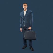 Сумка для ноутбука TUCANO Fine 15.6"/16" Blue (BFINE15-B)