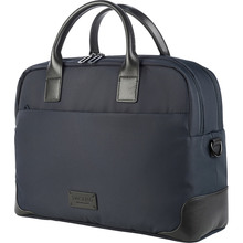 Сумка для ноутбука TUCANO Fine 15.6"/16" Blue (BFINE15-B)