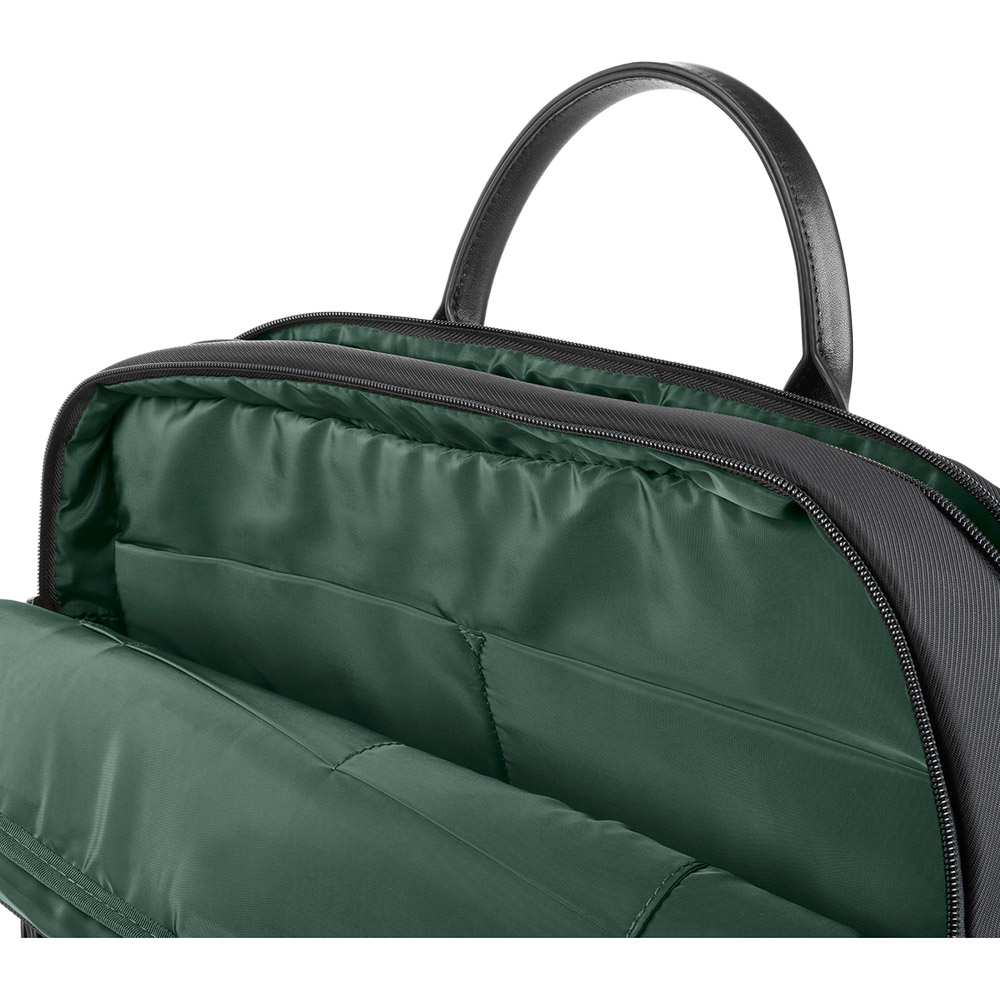 Изображение Сумка для ноутбука TUCANO Fine 15.6"/16" Black (BFINE15-BK)