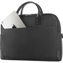 Сумка для ноутбука TUCANO Fine 15.6"/16" Black (BFINE15-BK)