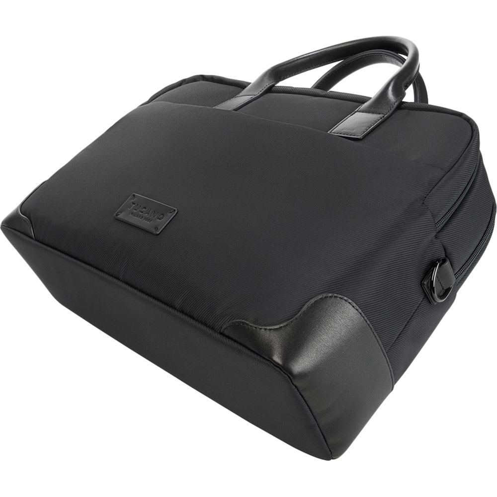 Сумка для ноутбука TUCANO Fine 15.6"/16" Black (BFINE15-BK) Диагональ экрана 16
