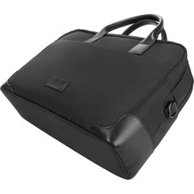 Сумка для ноутбука TUCANO Fine 15.6"/16" Black (BFINE15-BK)