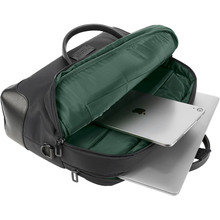 Сумка для ноутбука TUCANO Fine 15.6"/16" Black (BFINE15-BK)