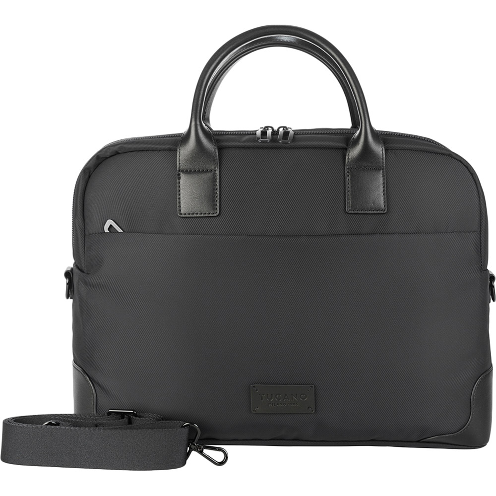 Заказать Сумка для ноутбука TUCANO Fine 15.6"/16" Black (BFINE15-BK)