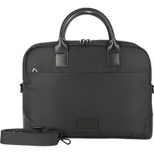 Сумка для ноутбука TUCANO Fine 15.6"/16" Black (BFINE15-BK)