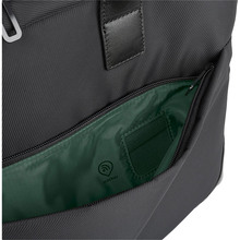 Сумка для ноутбука TUCANO Fine 15.6"/16" Black (BFINE15-BK)