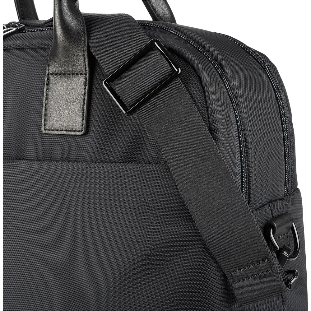 В Украине Сумка для ноутбука TUCANO Fine 15.6"/16" Black (BFINE15-BK)