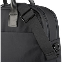 Сумка для ноутбука TUCANO Fine 15.6"/16" Black (BFINE15-BK)