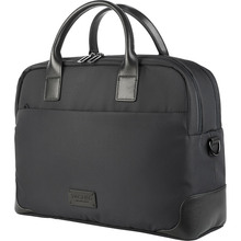 Сумка для ноутбука TUCANO Fine 15.6"/16" Black (BFINE15-BK)