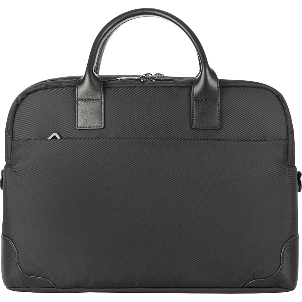 Сумка для ноутбука TUCANO Fine 15.6"/16" Black (BFINE15-BK) Тип сумка для ноутбука
