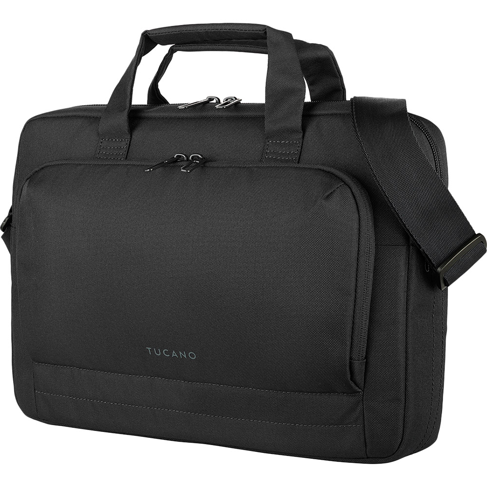 Сумка для ноутбука TUCANO Star 13"/14" Black (BSTN1314-BK) Тип сумка для ноутбука