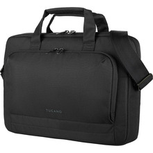 Сумка для ноутбука TUCANO Star 13"/14" Black (BSTN1314-BK)