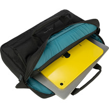 Сумка для ноутбука TUCANO Star 13"/14" Black (BSTN1314-BK)