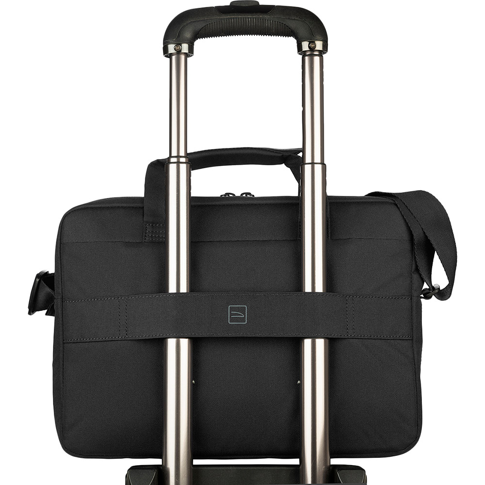 Сумка для ноутбука TUCANO Star 13"/14" Black (BSTN1314-BK) Діагональ екрану 13.6
