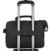 Сумка для ноутбука TUCANO Star 13"/14" Black (BSTN1314-BK)