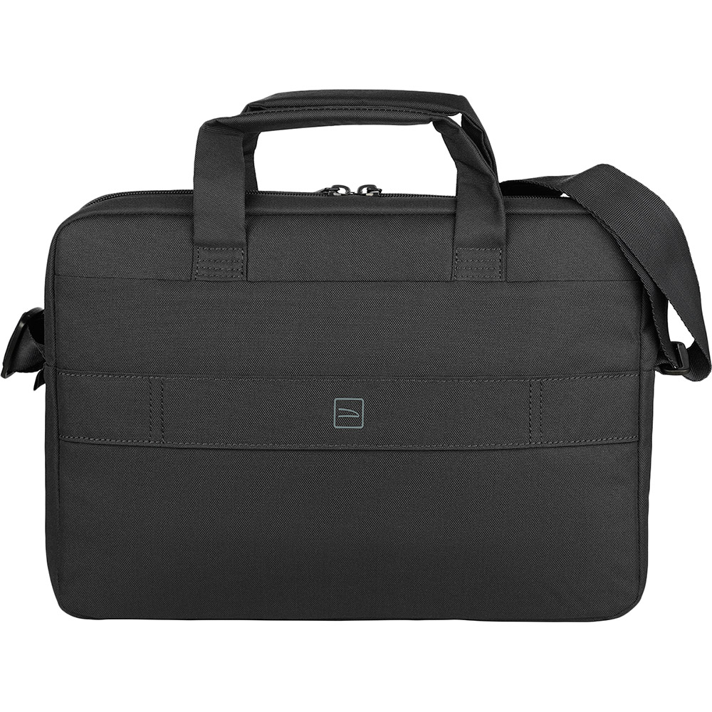 Сумка для ноутбука TUCANO Star 13"/14" Black (BSTN1314-BK) Сумка для ноутбука TUCANO Star 13"/14" Black (BSTN1314-BK)