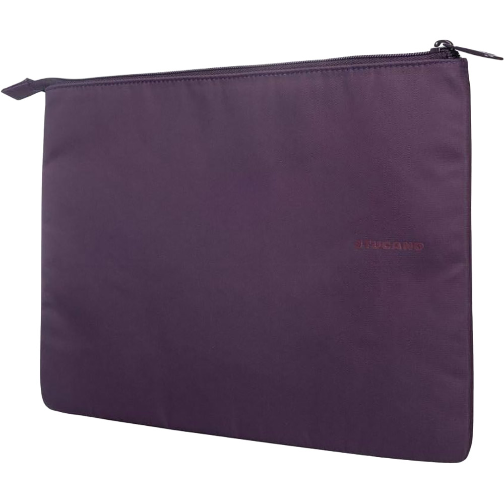 Чохол для ноутбука TUCANO Busta Sleeve 13-14" Violet (BFBU13-PP) Тип чохол для ноутбука
