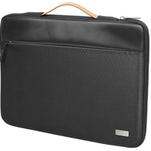 Сумка HOCO GT7 Extraordinary series Mysterious 14" Black (6942007648417)