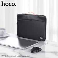 Сумка HOCO GT7 Extraordinary series Mysterious 16" Black (6942007648431)